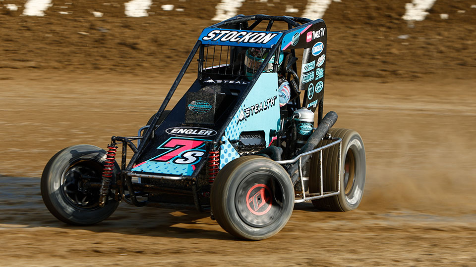BC39 at IMS