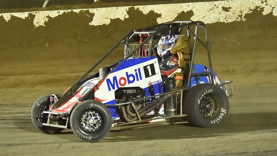 BC39 at IMS