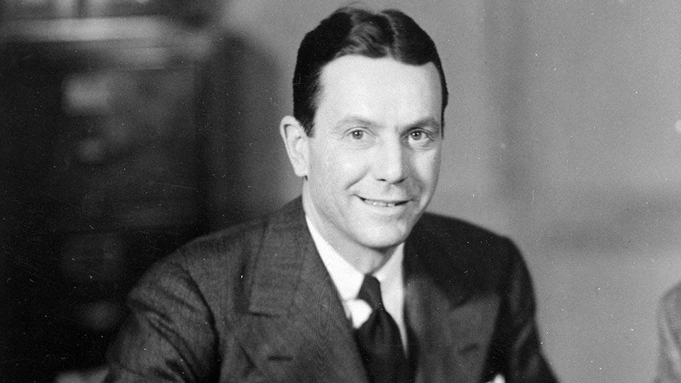 Tony Hulman