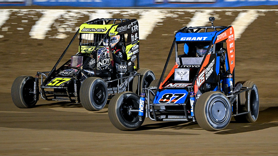 BC39 at IMS