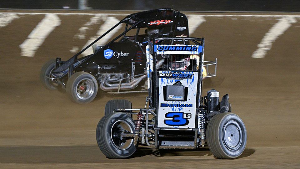 BC39 at IMS