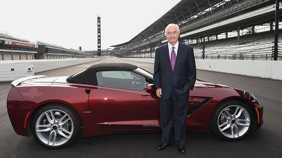 Roger Penske