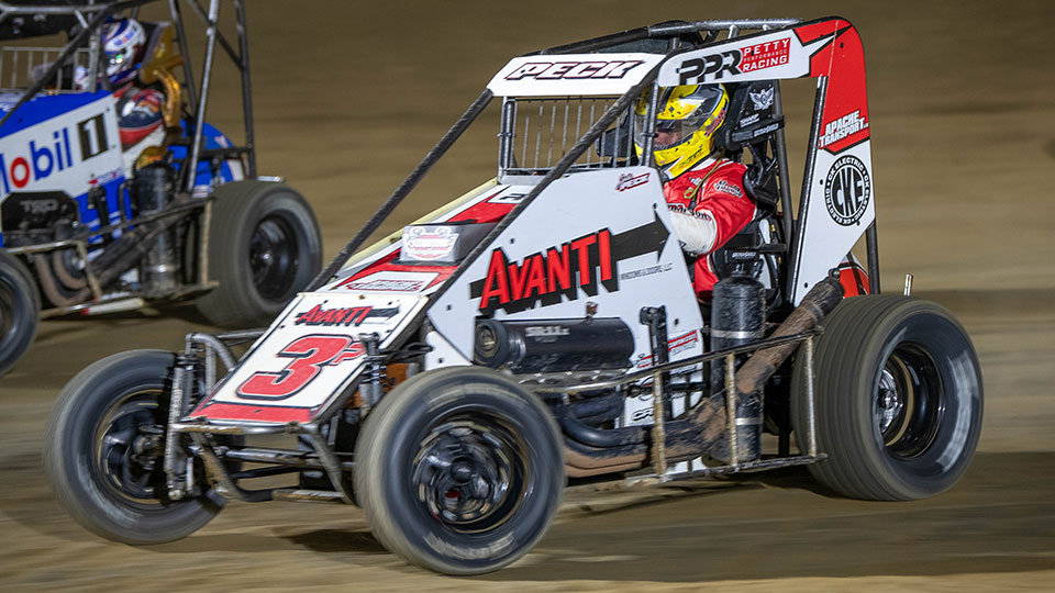 BC39 at IMS