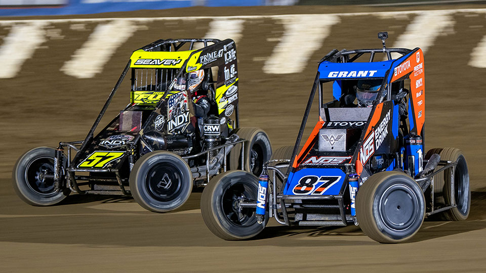 BC39 at IMS